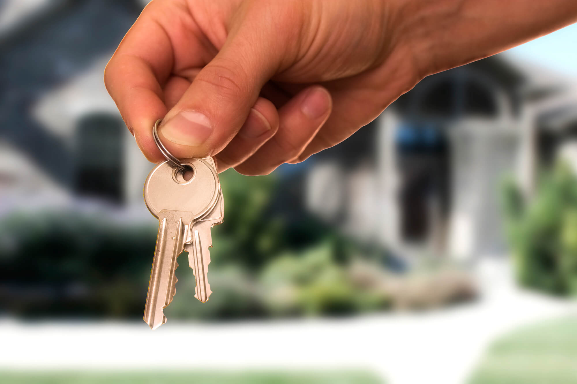 9 benefícios que você terá ao alugar seu imóvel