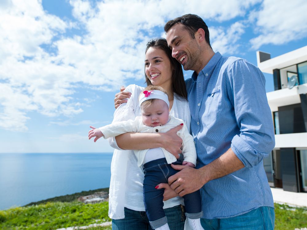 Como escolher o imóvel ideal para a sua família? Veja 5 dicas