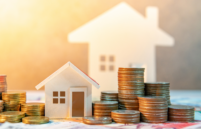 Financiamento e a Valorização Imobiliária em Manaus.