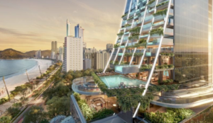 O Futuro do Mercado de Luxo em Santa Catarina: Senna Tower