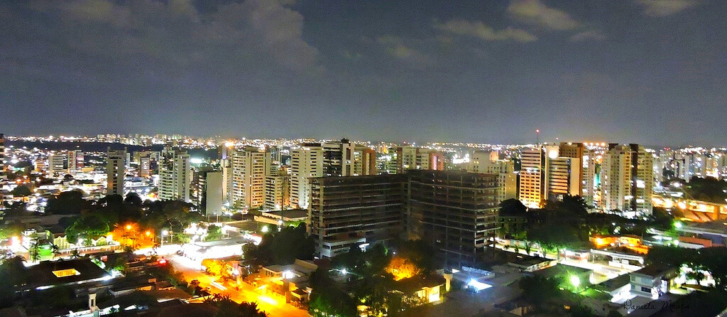 Qual o valor do metro quadrado em Manaus?