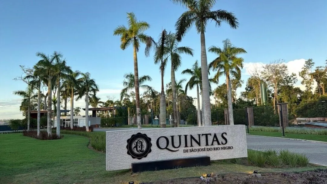 Wellness Building em Manaus: O Novo Conceito por Trás do Quintas São José do Rio Negro